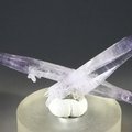 Vera Cruz Amethyst Crystal Group ~54mm