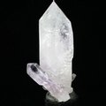 DELIGHTFUL Vera Cruz Amethyst Crystal Group ~55mm