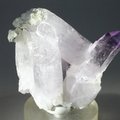 Vera Cruz Amethyst Crystal Group ~60mm