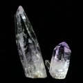 Vera Cruz Amethyst Mini Healing Crystals