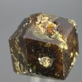 Vesuvianite Healing Crystal ~25mm
