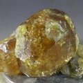 Vesuvianite Healing Crystal ~26mm