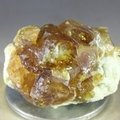 Vesuvianite Healing Crystal ~27mm
