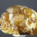 Vesuvianite Healing Crystal ~31mm