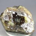 Vesuvianite Healing Crystal ~32mm