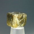 Vesuvianite Healing Crystal (Mexico) ~19mm