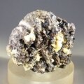 Vesuvianite Healing Crystal (Pakistan) ~35mm