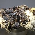 Vesuvianite Healing Crystal (Pakistan) ~75mm