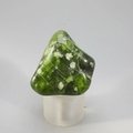 Vesuvianite (Idocrase) Tumblestone ~30mm