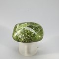 Vesuvianite (Idocrase) Tumblestone ~34mm