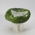 Vesuvianite (Idocrase) Tumblestone ~40mm