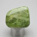 Vesuvianite Tumblestone ~30mm