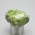 Vesuvianite Tumblestone ~31mm