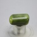 Vesuvianite Tumblestone ~33mm