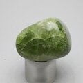 Vesuvianite Tumblestone ~34mm