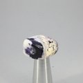 Violet Flame Opal Tumblestone ~22mm