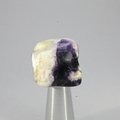 Violet Flame Opal Tumblestone ~24mm