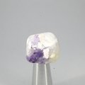 Violet Flame Opal Tumblestone ~25mm