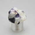 Violet Flame Opal Tumblestone ~30mm