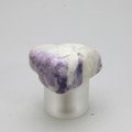 Violet Flame Opal Tumblestone ~30mm
