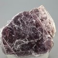Violet Lepidolite Mica Healing Crystal ~55mm