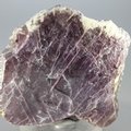 Violet Lepidolite Mica Healing Crystal ~66mm