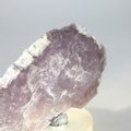 Violet Lepidolite Mica Healing Crystal ~70mm