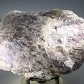 Violet Lepidolite Mica Healing Crystal (Heavy Duty) ~106mm