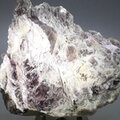 Violet Lepidolite Mica Healing Crystal (Heavy Duty) ~115mm