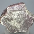 Violet Lepidolite Mica Healing Crystal (Heavy Duty) ~55mm