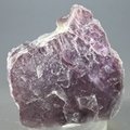 Violet Lepidolite Mica Healing Crystal (Heavy Duty) ~55mm