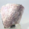 Violet Lepidolite Mica Healing Crystal (Heavy Duty) ~60mm
