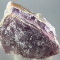 Violet Lepidolite Mica Healing Crystal (Heavy Duty) ~62mm
