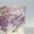 Violet Lepidolite Mica Healing Crystal (Heavy Duty) ~63mm