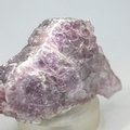 Violet Lepidolite Mica Healing Crystal (Heavy Duty) ~65mm