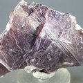 Violet Lepidolite Mica Healing Crystal (Heavy Duty) ~65mm