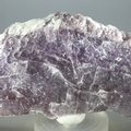 Violet Lepidolite Mica Healing Crystal (Heavy Duty) ~93mm