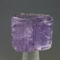 Violet Scapolite Healing Crystal ~25mm