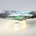 Vivianite Crystal Group ~105mm