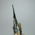 Vivianite Crystal Group ~115mm