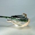 Vivianite Crystal Group ~120mm