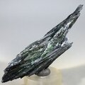 Vivianite Crystal Group ~95mm