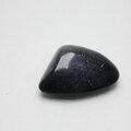 Vivianite Polished Stone  ~34mm