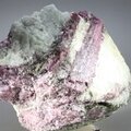 Watermelon Tourmaline Healing Mineral ~95mm