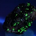 Willemite, Franklinite & Zincite Healing Mineral ~46mm