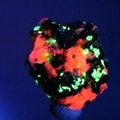 Willemite, Franklinite & Zincite Healing Mineral ~30mm