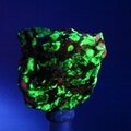 Willemite, Franklinite & Zincite Healing Mineral ~33mm