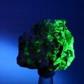Willemite, Franklinite & Zincite Healing Mineral ~34mm