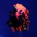 Willemite, Franklinite & Zincite Healing Mineral ~35mm