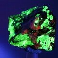 Willemite, Franklinite & Zincite Healing Mineral ~35mm